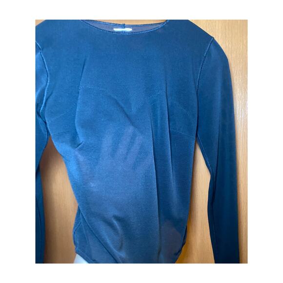 Yitty - Shapewear Size Small - Nearly Naked Body suit Black - Picture 11 of 13